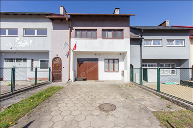 Dom na sprzedaż, Szczecinecki, Szczecinek gm, Szczecinek