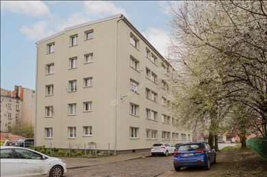 Mieszkanie na sprzedaż, Gdańsk, Śródmieście, Szuwary